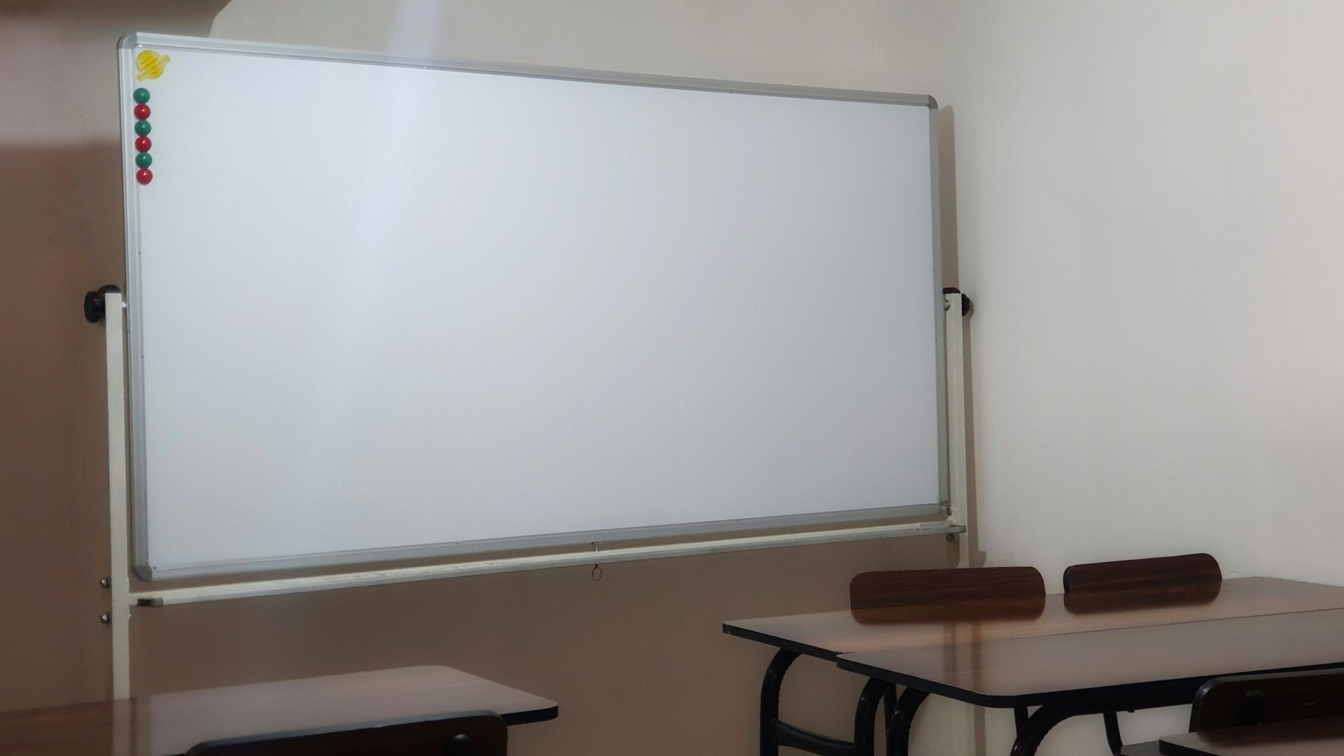 Conversational language classes